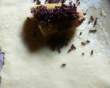 Foto langkah ke 7 dari resep Bolen pisang.