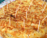 Foto del paso 5 de la receta: Tortilla Campera