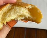 Foto langkah ke 6 dari resep Mexican Bun aka Roti Boy.