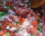 Foto del paso 3 de la receta: Salsa bolognesa