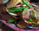 Foto langkah ke 5 dari resep Srimping saus padang ala ibu😄.