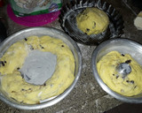 Foto del paso 12 de la receta: Pan dulce express🎉