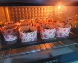 Foto langkah ke 7 dari resep Choco Banana Muffin.
