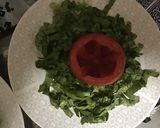 Foto del paso 8 de la receta: Tomate Relleno