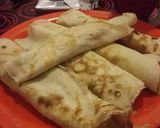 Foto del paso 2 de la receta: Panqueques rellenos