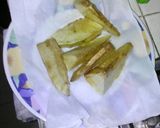Foto langkah ke 9 dari resep Sukun Goreng Guriiiiiiih.. by;Erni Hartanti😄😇😇.