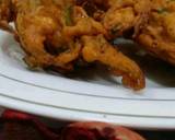Capsi Onion Fritters recipe step 2 photo