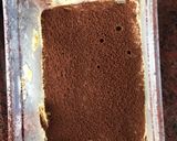 Foto langkah ke 6 dari resep Bolu kukus lapis (takaran sendok).