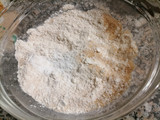 Settembrini, alla marmellata di fichi e mandorle
