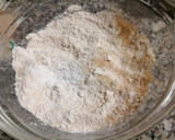Foto del passaggio 1 della ricetta Settembrini, alla marmellata di fichi e mandorle