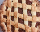 Foto del paso 6 de la receta: PASTAFROLA CON MASA DE ACEITE🤗😋👏😋🤗😋