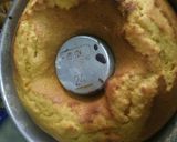 Foto del paso 2 de la receta: Torta con flan de cajita - sabor vainilla