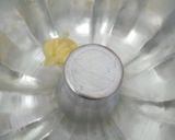 عکس مرحله 4 از دستور کیک دو رنگ هل و دارچین solmaz