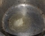 दुधाची झणझणीत आमटी (dudhachi aamati recipe in marathi) रेसिपी स्टेप 2 फोटो 