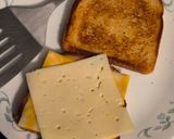 A picture of step 5 of The Brunch Buster.
