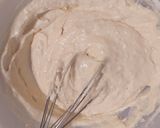 Joghurtos minipalacsinta recept fázis 2 fotója