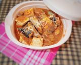 Foto langkah ke 6 dari resep Ikan Tongkol Bumbu Sarden (resep andalan Ibu).