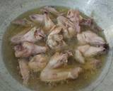 Ayam rica-rica kering langkah memasak 2 foto
