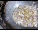 A picture of step 2 of Beans salad.