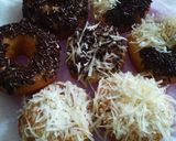 Foto langkah ke 5 dari resep Donat kentang (takaran sendok).
