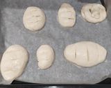 Foto del paso 5 de la receta: Panecillos alemanes