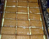 Foto del paso 3 de la receta: Tarta de la abuela a mi manera