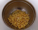 Foto langkah ke 1 dari resep Crispy Corn Salted Egg.