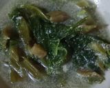 Foto langkah ke 3 dari resep Bobor kecipir.