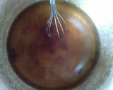 Foto langkah ke 1 dari resep Es Susu Cincau Gula Aren.