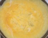 Foto langkah ke 7 dari resep Nasi goreng selimut (step by step).