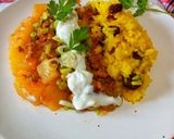 Foto del paso 7 de la receta: Keema matar  (carne picada con guisantes)