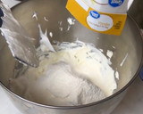 A picture of step 1 of Best frosting.
