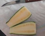 Foto del paso 1 de la receta: Crema de calabaza 💚😉¡Facilísimo!