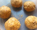Foto del paso 5 de la receta: Bollitos Pelones con chía y linaza (sin gluten)