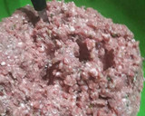 Foto del paso 2 de la receta: Pan De Carne Relleno