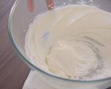 Cream Cheese Topped Strawberry MuffinRecipe video recipe step 6 photo