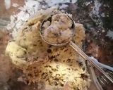 Φωτογραφία βήματος 7 της συνταγής Αmerican chocolate chips cookies