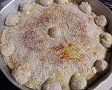 صورة لخطوة 1 من وصفة صفيحه بالدجاج