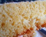 Foto del paso 3 de la receta: Bizcochuelo básico de vainilla