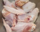 Foto langkah ke 1 dari resep Asem Asem Ayam (bahan Iris).