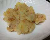 Pan Fry Potato Cake Without Egg recipe step 3 photo