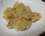 A picture of step 3 of Pan Fry Potato Cake Without Egg.