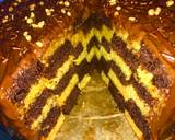 Chocolate Illusion Cake recipe step 10 photo
