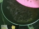 Shiny Crust Fudgy Brownies