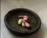 Foto langkah ke 1 dari resep Perkedel Bondon.