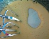 Foto del paso 3 de la receta: Genovesa