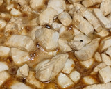 Foto del paso 3 de la receta: Pollo con salsa de soja