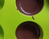 Foto del paso 2 de la receta: Esferas de chocolate