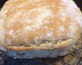 Foto del paso 12 de la receta: Pan casero que se amasa solo