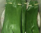 Foto langkah ke 5 dari resep Pepes Ikan Kembung.